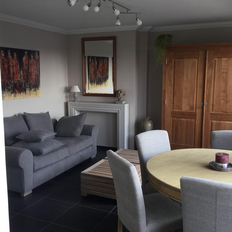 Apartamento Atrium Ypres Exterior foto